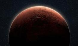 Mars'ın altında dev su sistemi keşfi şaşkınlık yarattı