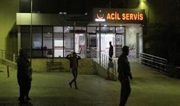 Şalgam suyu dolu kovaya düşen bebek hayatını kaybetti