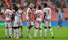 Samsunspor Avrupa'da tur peşinde! İşte maçın muhtemel 11'leri