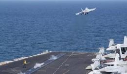 ABD'nin Orta Doğu'ya ilave personel konuşlandırma sürecinde olduğu iddia edildi