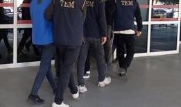 FETÖ'ye yönelik operasyonlarda yakalanan zanlılardan 47'si tutuklandı