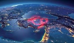 Londra'da Türkiye vurgusu: NATO'nun vazgeçilmez merkez ülkesi