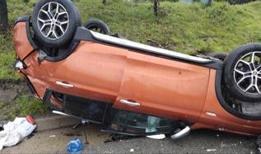 Tuzla'da trafik kazası: 2'si çocuk 7 kişi yaralandı