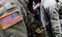 ABD'den İran'daki zenginleştirilmiş uranyuma yönelik yeni hamle iddiası