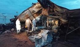 Antalya'da 6 kişinin öldüğü yangın faciasında 1 tutuklama