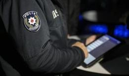 "Dur" ihtarına uymayan motosiklet sürücüsüne 246 bin lira ceza