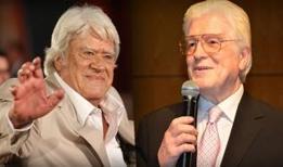 İzzet Günay'ın son filminde şaşırtan detay! Meğer Cüneyt Arkın'ın ismi...