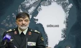 Öldüğü iddia edilen İran Emniyet Genel Müdürü, Avrupa'ya seslendi