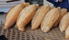 'Ankara'da bayat ekmek' iddiasına bakanlıktan yalanlama