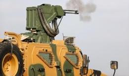 İHA ve kamikaze dronları etkisiz hale getirdi! TOLGA, alçak irtifa tehditlerine karşı hazır