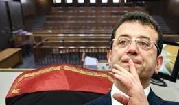 "İmamoğlu suç örgütü" davasının sekizinci duruşması başladı