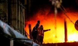 Savaş süresi uzadıkça… İran saldırılarına destek geriliyor