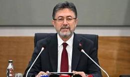 Bakan Yumaklı: Coğrafyamızın mirasına sahip çıkmaya devam ediyoruz