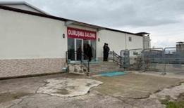 Dilovası'daki kozmetik fabrikası yangını davasında sanıklar savunmalarını yapıyor