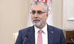 "İşsizlik oranı 2012 yılından itibaren en düşük seviyesine geriledi"