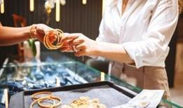 Dijitalde altın satışı 12 kattan fazla arttı