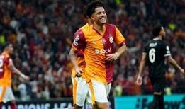 Gabriel Sara: Brezilya Milli Takımı çağrısı büyük bir sürpriz!