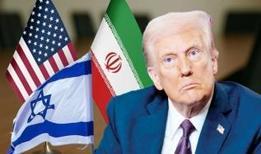 İsrail, Trump'ın İran ile ateşkes yapmasından endişe duyuyor
