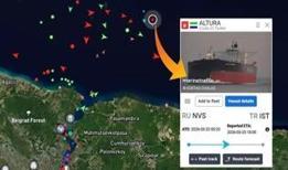 Karadeniz'de Türk gemisine saldırı... Dışişleri: Türkiye gerekli tedbirleri alma hakkını saklı tutuyor