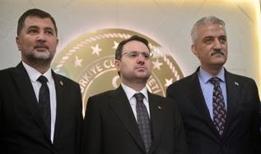 Adalet Bakanı Gürlek: Yargı hızını arttırmak için önemli adımlar atılacak