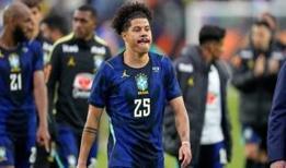 Ancelotti, Brezilya Milli Takımı Dünya Kupası kadrosu hakkında açıklamalarda bulundu