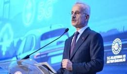 İlk akıllı yol hizmete girdi: Anlık bilgilere kolayca ulaşılacak