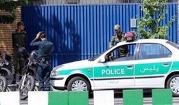 İran istihbaratı düğmeye bastı: 46 kişi gözaltına alındı