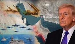 Trump'tan yeni İran kararı! O tarihe kadar saldırı olmayacak