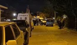 Adana'da restoranda çıkan silahlı kavgada 1 kişi öldü, 1 kişi yaralandı