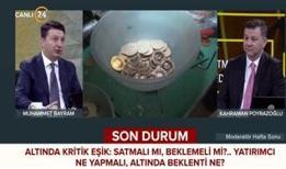 Altında kritik eşik! Satmalı mı, beklemeli mi? Yatırımcı ne yapmalı, beklenti ne yönde?