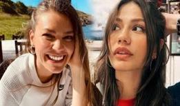 Aslı Enver'den Demet Özdemir'e… İşte Türkiye'nin en güzel 10 kadın oyuncusu!