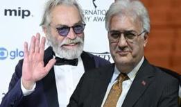 Hollywood filmlerinde rol alan Türk ünlüler! Listede kimler var kimler...