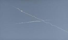 İran'ın misillemeleri nedeniyle İsrail'de sirenler 78 bin kez çaldı