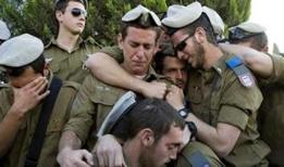 İsrail ordusu çatırdıyor! Zamir: 10 kez kırmızı bayrak çekiyorum