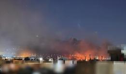 İsrail'den İran'a yeni saldırı dalgası