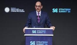 MİT Başkanı Kalın: Türkiye hiçbir zaman fitne ateşine odun taşımayacak