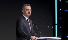 STRATCOM 2026 tamamlandı... İletişim Başkanı Duran: Daha adil dünya mümkün