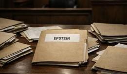 Hapishanede ölü bulunan Epstein'in mankenlik ajansının temsilcisiyle yazışmaları ortaya çıktı