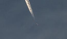 Irak'ta Haşdi Şabi karargahlarına hava saldırısı düzenlendi