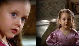 Muhteşem Yüzyıl'ın küçük Mihrimah'ıydı... Ayda Acar yıllar sonra ortaya çıktı!