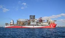 Türkiye hidrokarbon arama ve sondaj çalışmalarını hızlandıracak