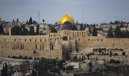 8 ülkeden ortak Mescid-i Aksa bildirisi: Yalnızca Müslümanlara aittir