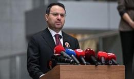 Adalet Bakanı Gürlek: Adalet teşkilatı geri adım atmayacak