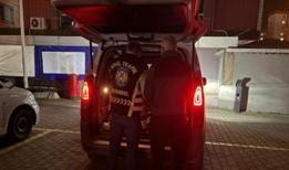 Ambulans ekibiyle trafikte tartışan sürücüye 180 bin lira ceza