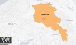 Türkiye-Ermenistan sınırında tarihi eşik... 33 yıllık kapı aralanıyor