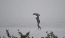 16 il için "sarı" kodlu meteorolojik uyarı! Gök gürültülü sağanak bekleniyor