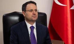 Bakan Gürlek: Sadece hukuka değil, insanlığın ortak vicdanına da aykırıdır