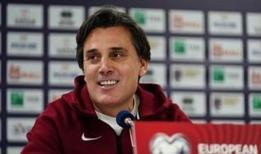 Dünya Kupası bileti alan Türkiye ve Vincenzo Montella'ya büyük övgü