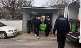 Kırıkkale'de kan donduran cinayet: Babalarını işte böyle katlettiler