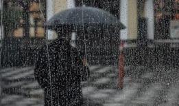 Meteoroloji il il uyardı: Çok kuvvetli sağanak ve gök gürültülü sağanak yağış görülecek!